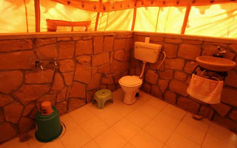 Chirag Desert Camp, Jaisalmer 4